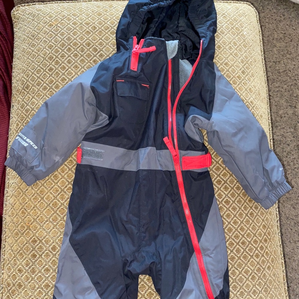 Columbia snow suit 18Months